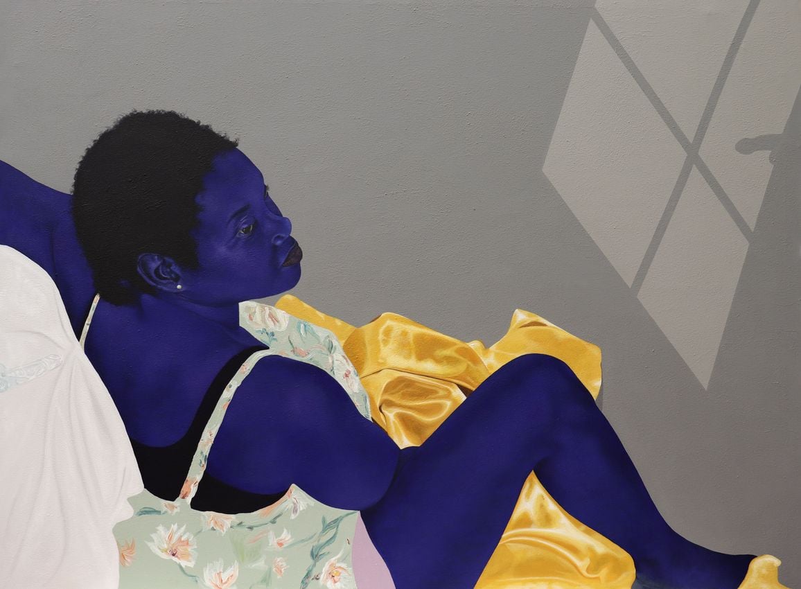 STACEY GILLIAN ABE