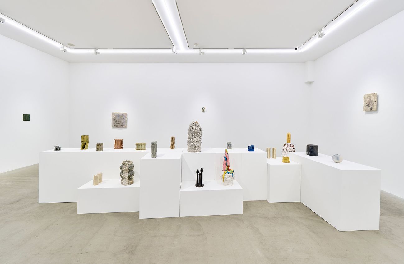 Group Exhibition