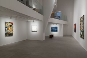 Group Exhibition