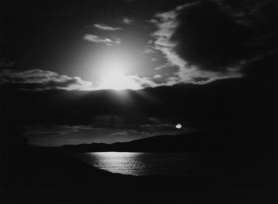 Tragumna Bay Irland by Barbara Klemm contemporary artwork Photography