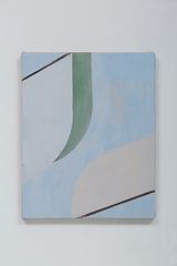 Estantarde by Fabio Miguez contemporary artwork painting