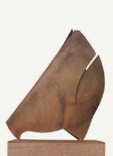 Gallina by Francesco Moretti contemporary artwork sculpture