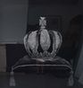 Commonwealth Project Another Country Everybody Needs a Crown by Alfredo  Isabel Aquilizan contemporary artwork Drawing