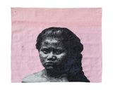 Monalisa dari Jawa by OCTORA contemporary artwork sculpture