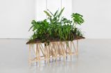 No person is an island by Monica De Miranda contemporary artwork sculpture