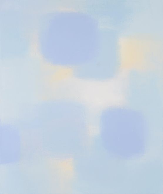 Simultaneity 24-919 by Suh Seung-Won contemporary artwork Painting