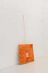 Note For My Kin by Aki Hassan contemporary artwork drawing painting sculpture