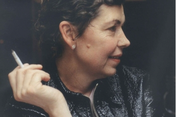 Isa Genzken contemporary artist