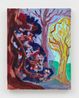 Shifty by Shara Hughes contemporary artwork Painting