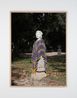 Turistas Roma Villa Borghese October 12 2024 by Ivan Argote contemporary artwork Photography