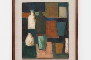 Mira Schendel