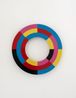 Vivid Production Cycle by Liam Gillick contemporary artwork Sculpture