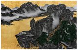 Vimala - bhumi Beauty  Hero  by Yao Jui-Chung contemporary artwork drawing