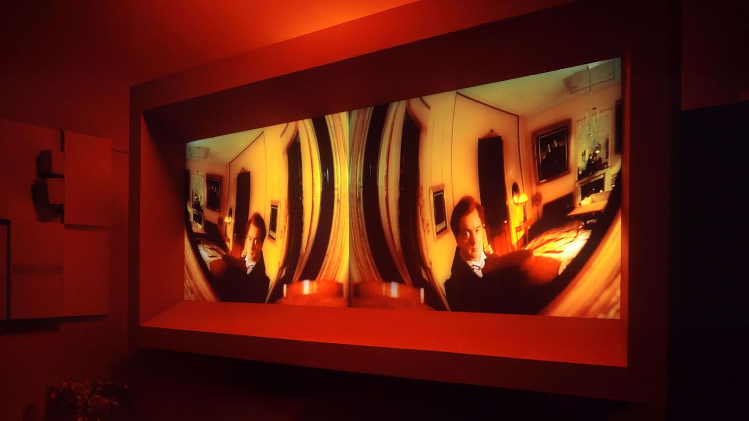 Isaac Julien