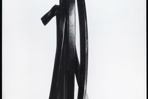 Bernar Venet