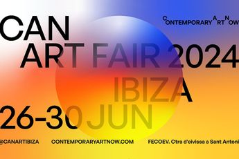 Contemporary art exhibition Contemporary Art Now 2024 at Osnova gallery Valencia Spain