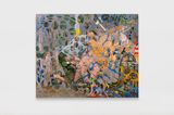 Flail and Hammer by Padraig Timoney contemporary artwork painting photography