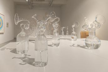 Nelo Akamatsu contemporary artist