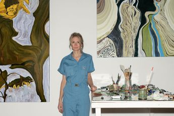 Maria Kozak contemporary artist
