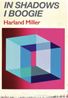 In Shadows I Boogie - pink by Harland Miller contemporary artwork Works on Paper