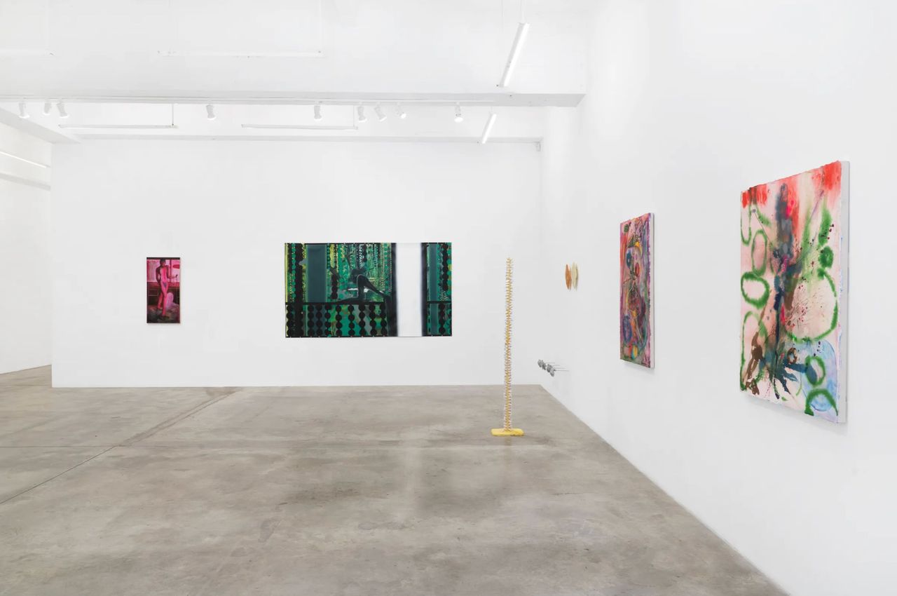 Group Exhibition