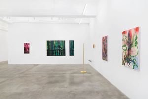 Group Exhibition