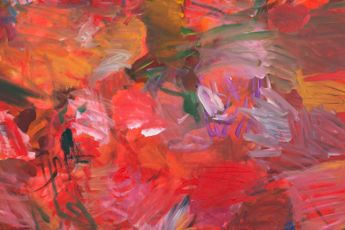 Sigrid Kopfermann contemporary artist