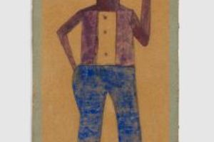 Bill Traylor