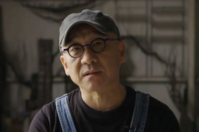 Kiseog Choi  Artist Interview