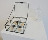 Unholy object 15 by Moses Tan contemporary artwork sculpture