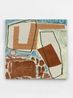chergui by Laurence Leenaert contemporary artwork Painting
