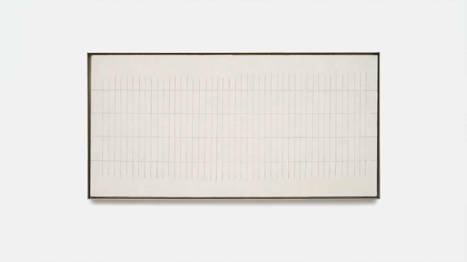 Agnes Martin