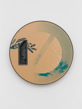 Settings Petrichor by Magali Reus contemporary artwork sculpture