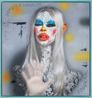 Codswallop Doggerel by Ashley Bickerton contemporary artwork Painting