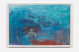 Earth drawings 6 by Janaina Tschape contemporary artwork painting