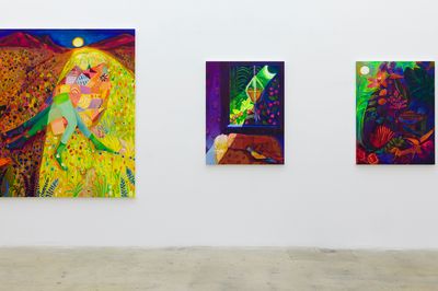Frieze Los Angeles 2022 Exhibitions to See