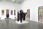 Faith Ringgold contemporary artist