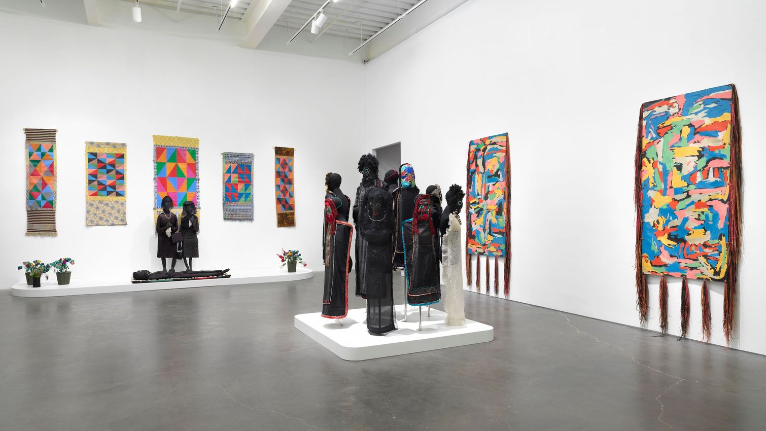 FAITH RINGGOLD