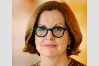 Art Critic Roberta Smith Departs New York Times