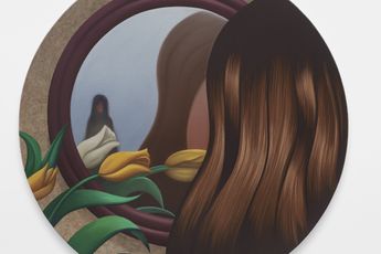 Julie Curtiss contemporary artist