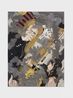 Night Time As Seen by Sim Ouch by Latifa Echakhch contemporary artwork Painting