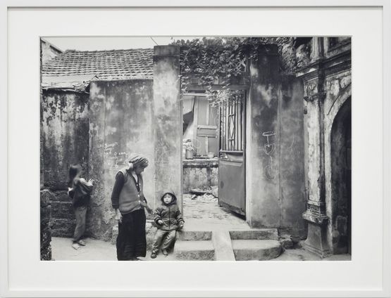Untitled Son Tay Viet Nam by An-My Le contemporary artwork Photography