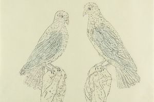 Kiki Smith