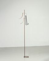 Up in the Wind by Steph Huang contemporary artwork sculpture