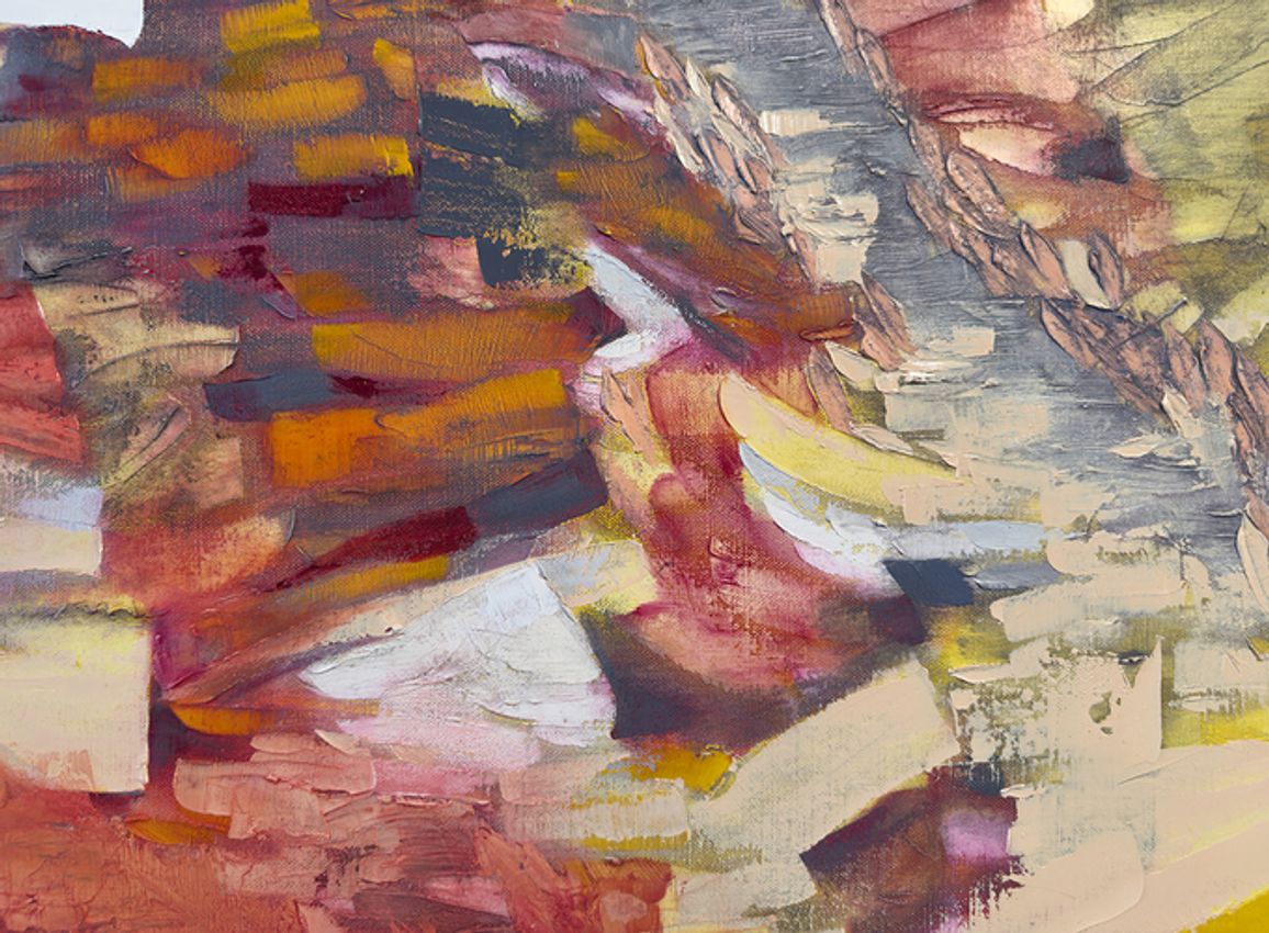 Judith Murray