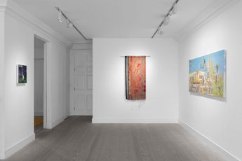 Joan Truckenbrod contemporary artist