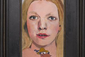 Peter Blake