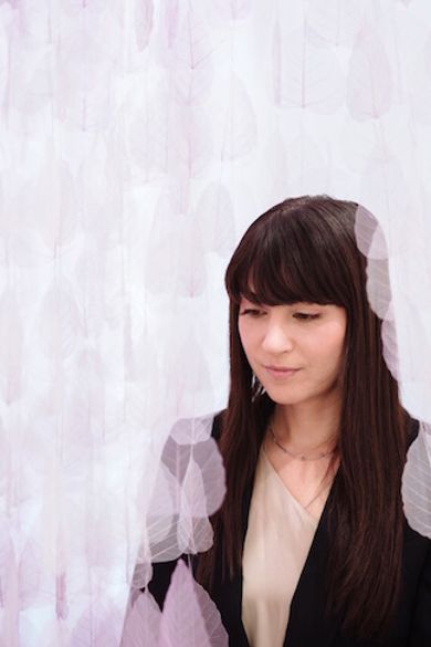 Miya Ando: The Nature of Perception