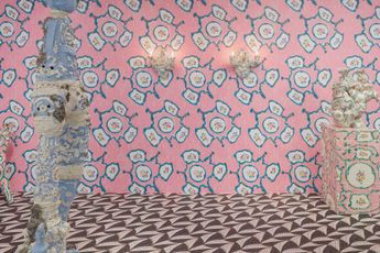 Francesca Dimattio contemporary artist
