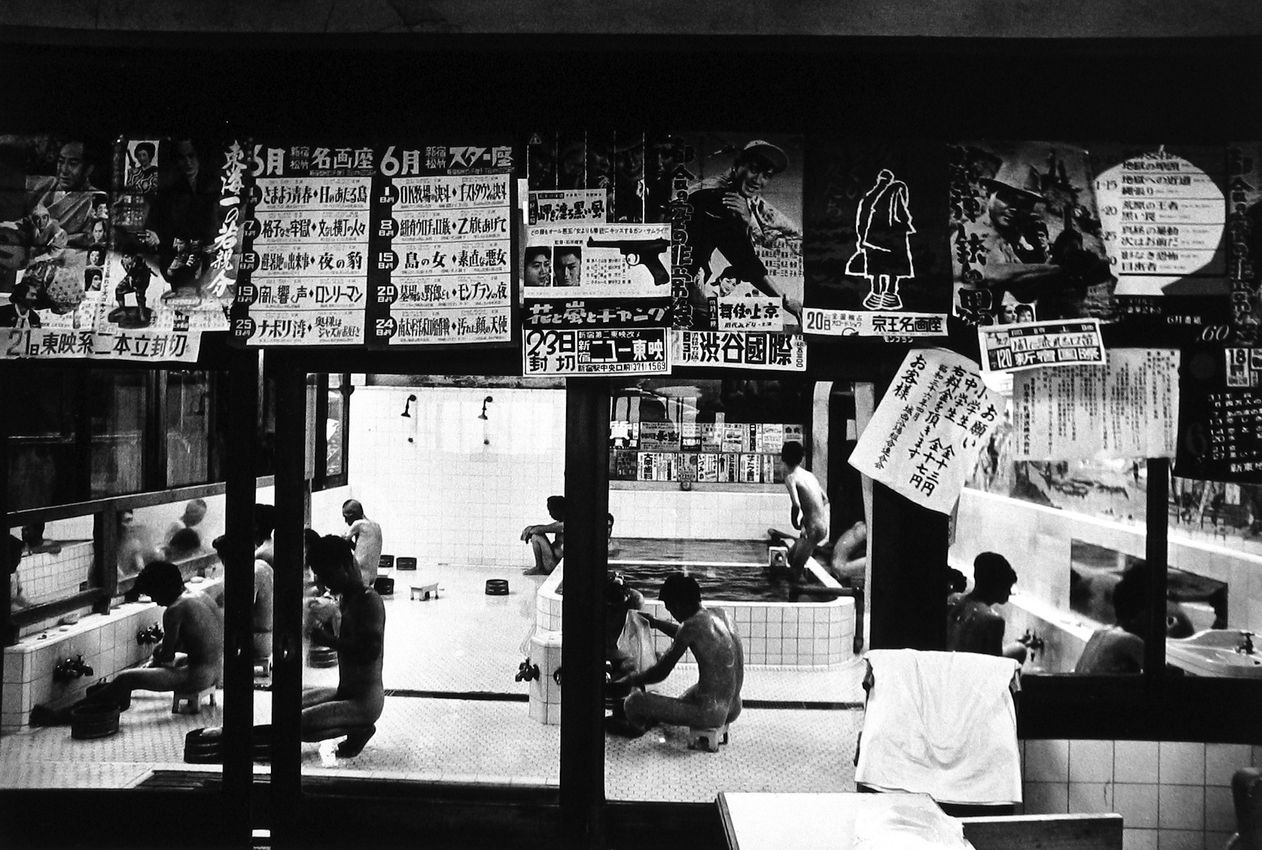 WILLIAM KLEIN